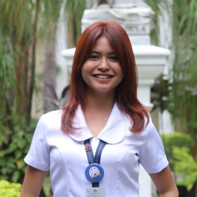 Carmel Dorothy Canoy
