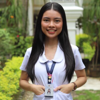Lathela Michaela Cimafranca