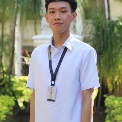Aer Laurence Guia