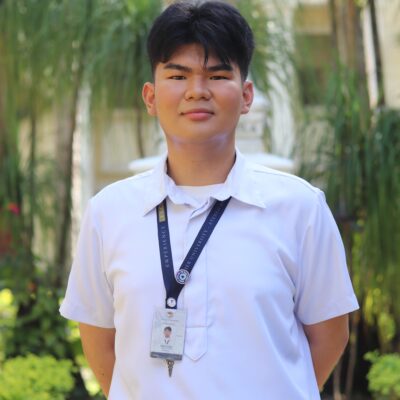 Kyle Jules Sekizawa
