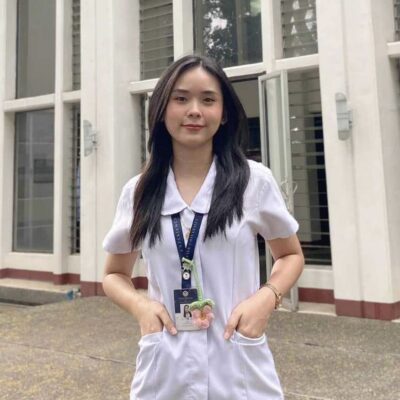 Mazel Joy Sy