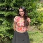 Richelle Mae Rael